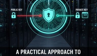 creating an SSH key with PuTTY for secure server access