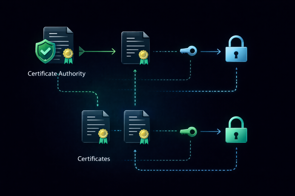 install openvpn server firewall routing and ip forwarding configuration
